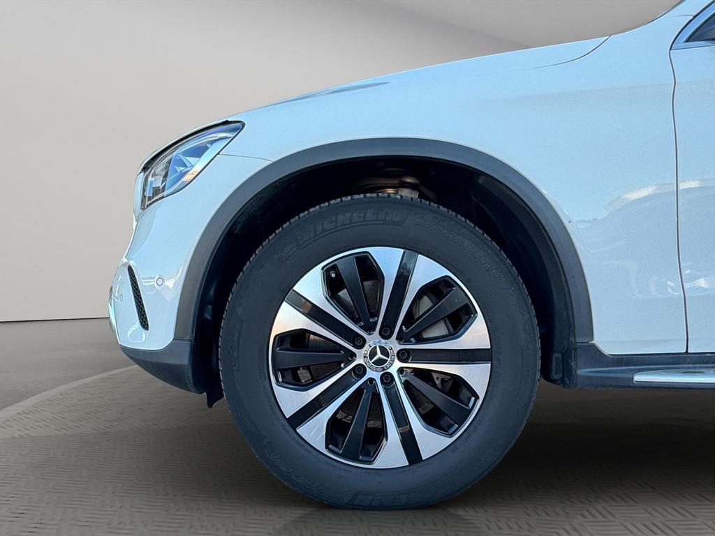 GLC 220 d Sport 4matic auto - Certified