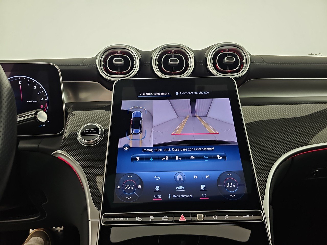 GLC 300 de phev AMG Line Premium 4matic auto - Certified