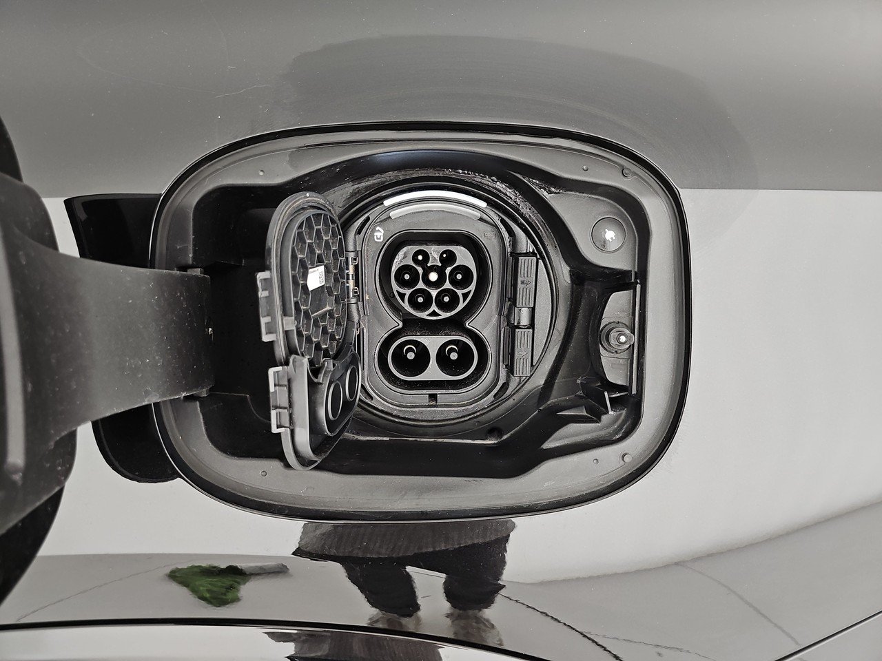 GLC 300 de phev AMG Line Premium 4matic auto - Certified