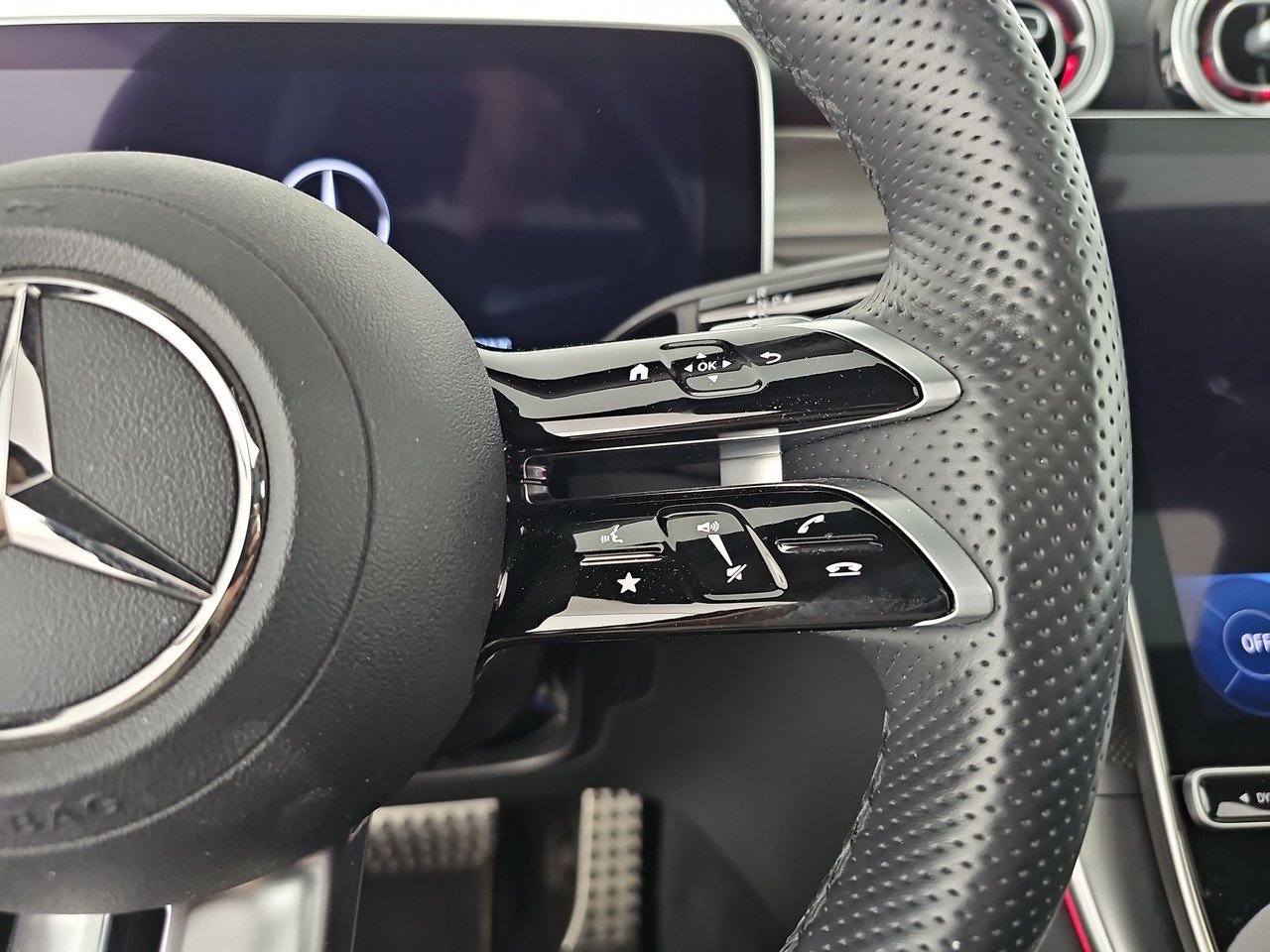 GLC 300 de phev AMG Line Premium 4matic auto - Certified