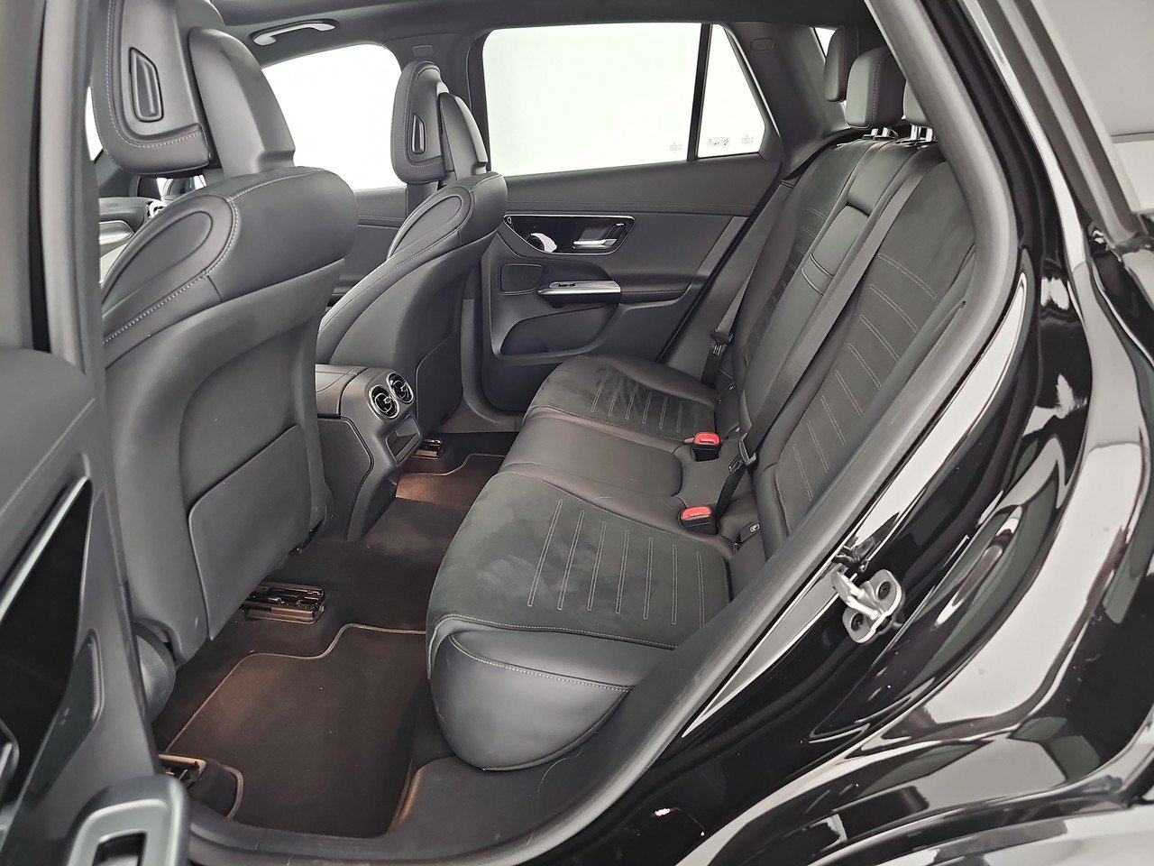 GLC 300 de phev AMG Line Premium 4matic auto - Certified