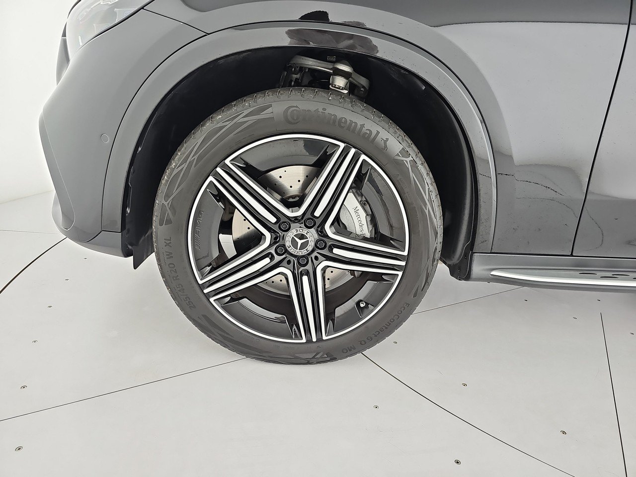 GLC 300 de phev AMG Line Premium 4matic auto - Certified