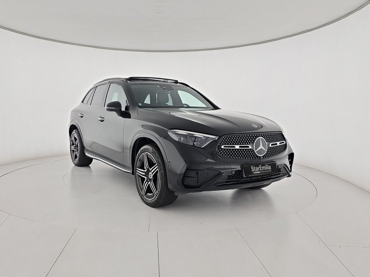 GLC 300 de phev AMG Line Premium 4matic auto - Certified