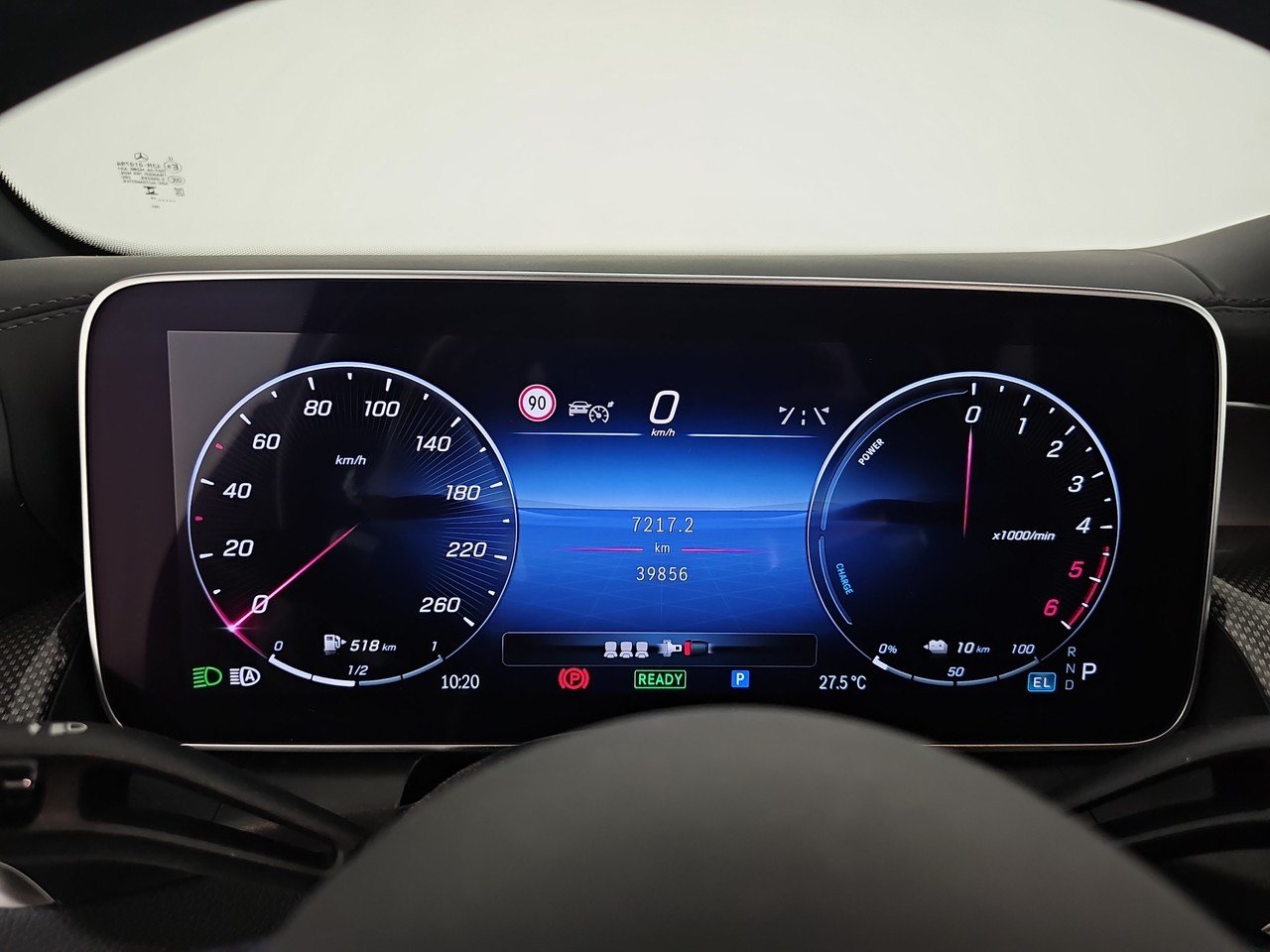 GLC 300 de phev AMG Line Premium 4matic auto - Certified