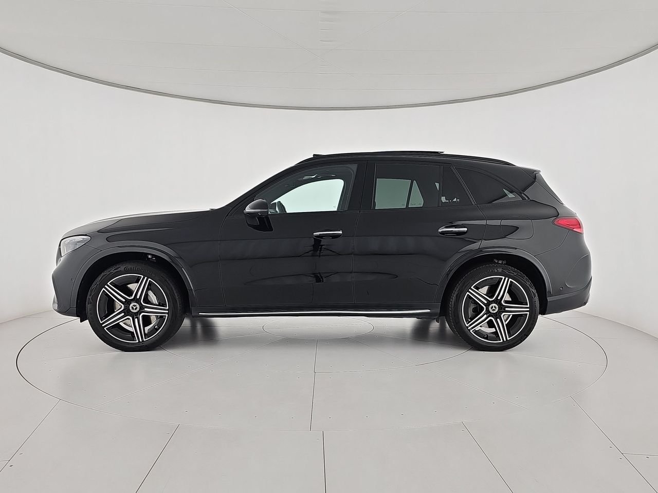 GLC 300 de phev AMG Line Premium 4matic auto - Certified