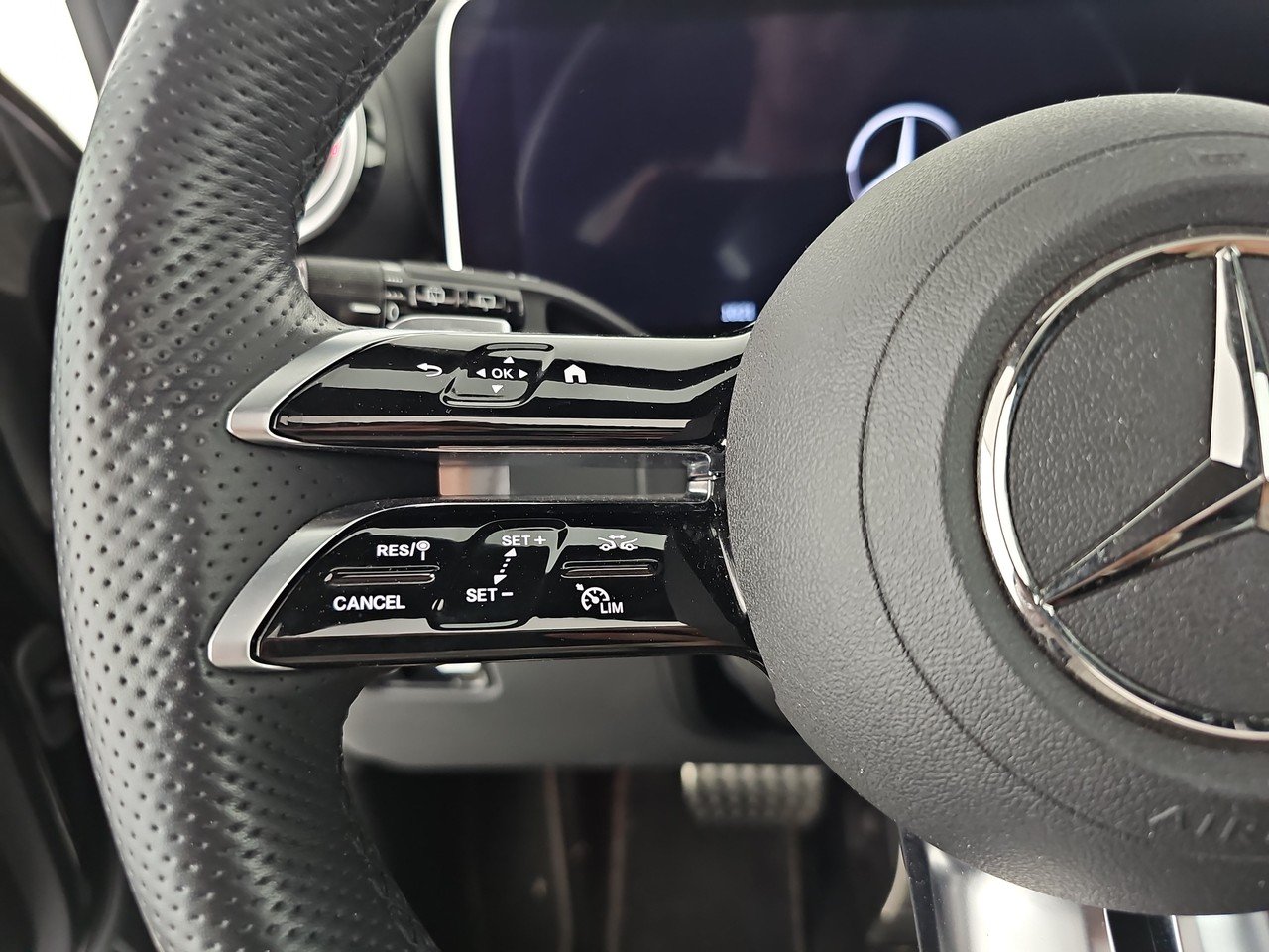 GLC 300 de phev AMG Line Premium 4matic auto - Certified