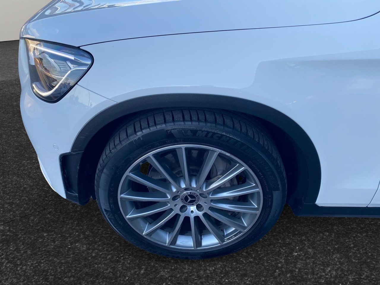 GLC 300 de phev (eq-power) Premium Plus 4matic aut - Certified