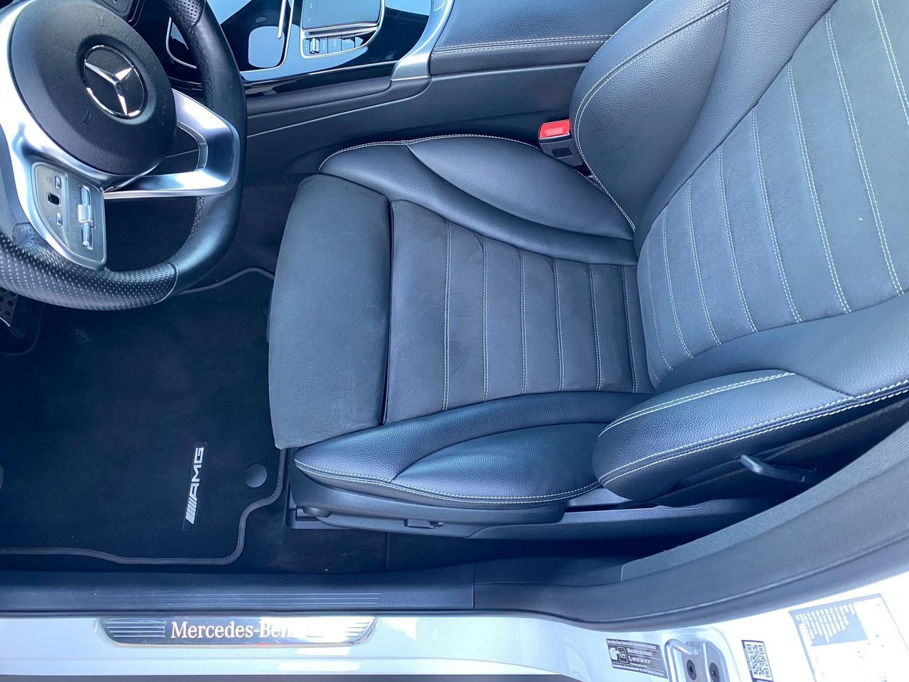 GLC 300 de phev (eq-power) Premium Plus 4matic aut - Certified