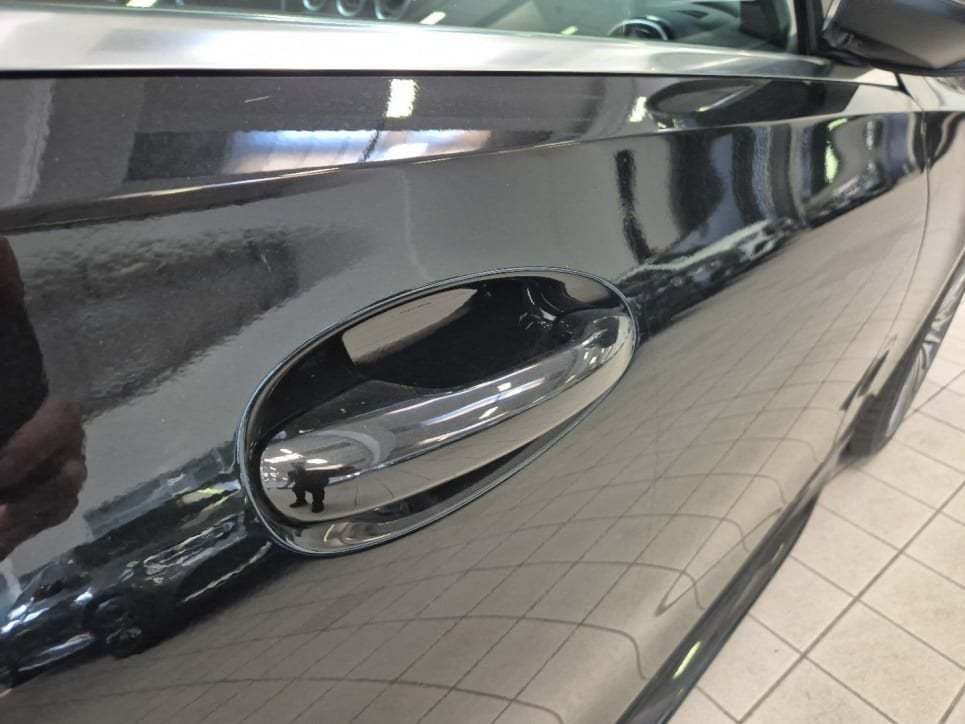 C 220 d mhev Premium 4matic auto - Certified