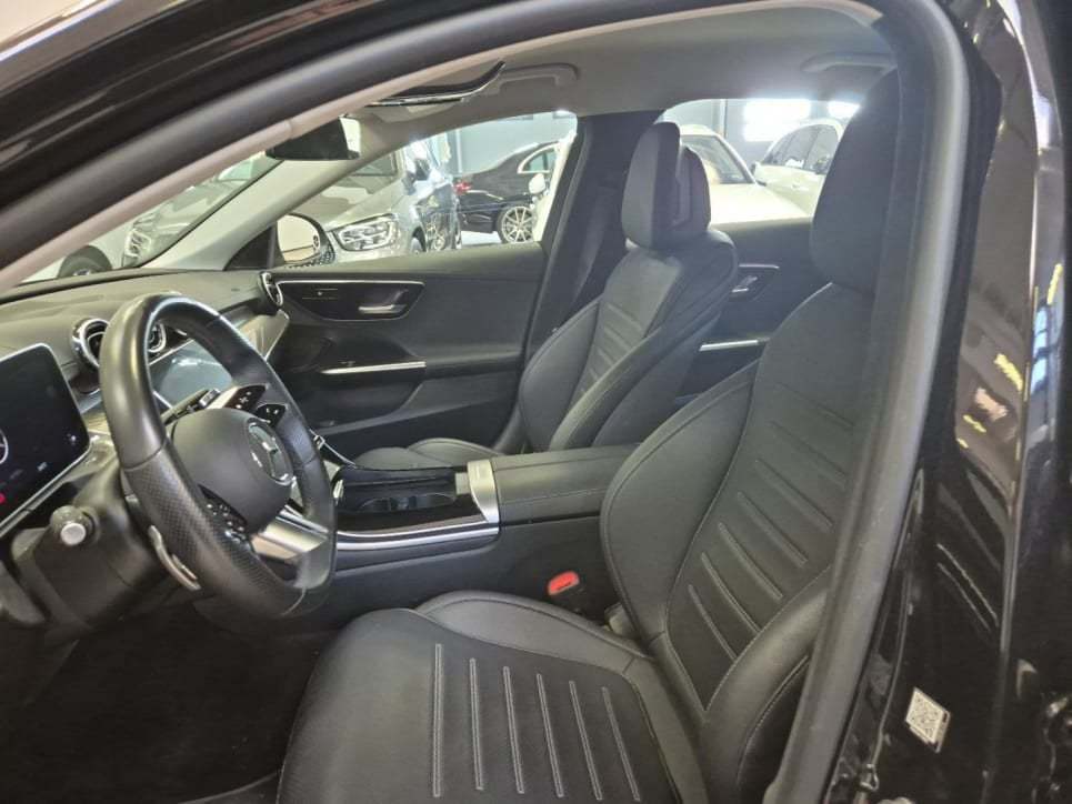 C 220 d mhev Premium 4matic auto - Certified