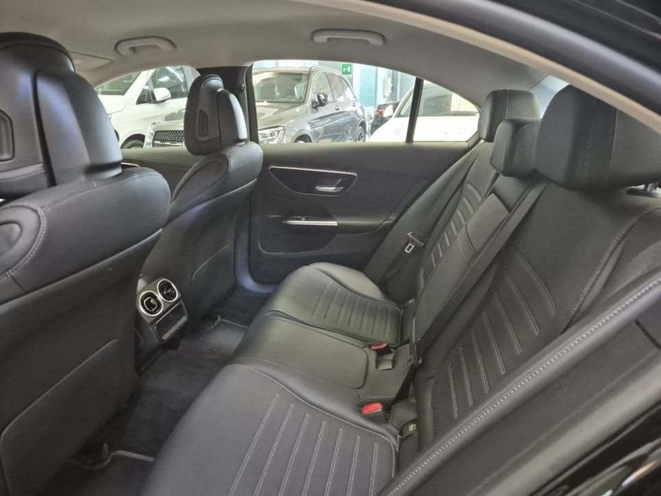C 220 d mhev Premium 4matic auto - Certified