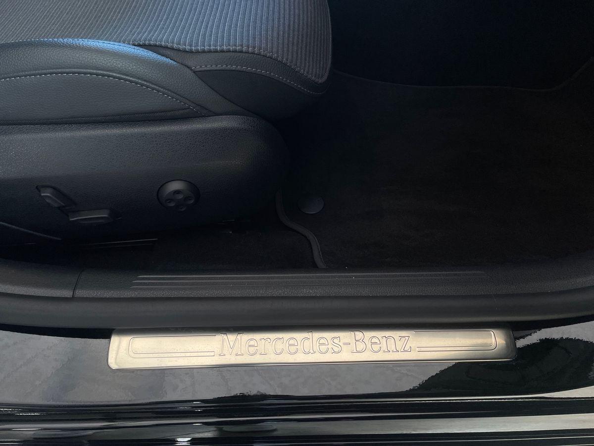 C 200 d mhev Sport auto - Certified