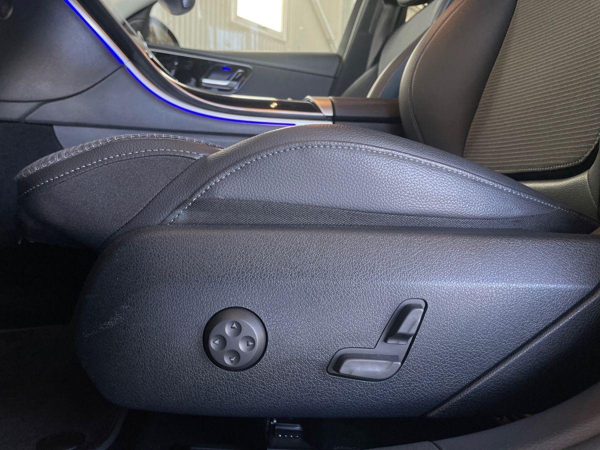 C 200 d mhev Sport auto - Certified