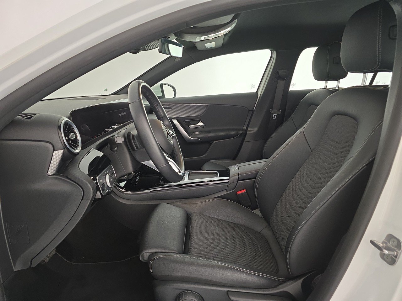 A 250 e phev Progressive Advanced auto - Certified