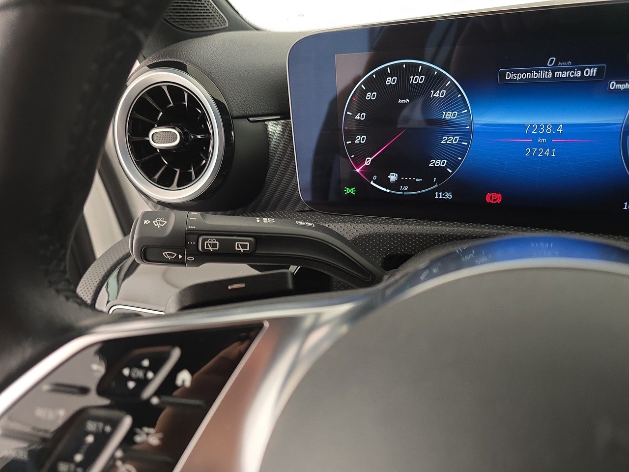 A 250 e phev Progressive Advanced auto - Certified