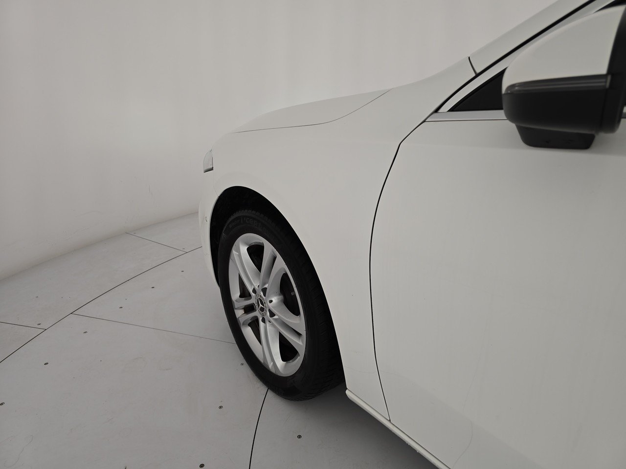 A 250 e phev Progressive Advanced auto - Certified