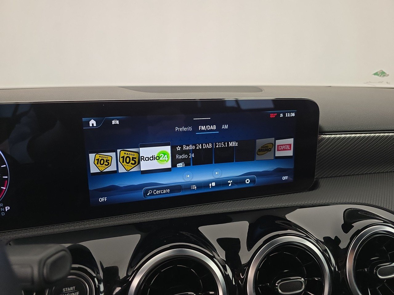 A 250 e phev Progressive Advanced auto - Certified