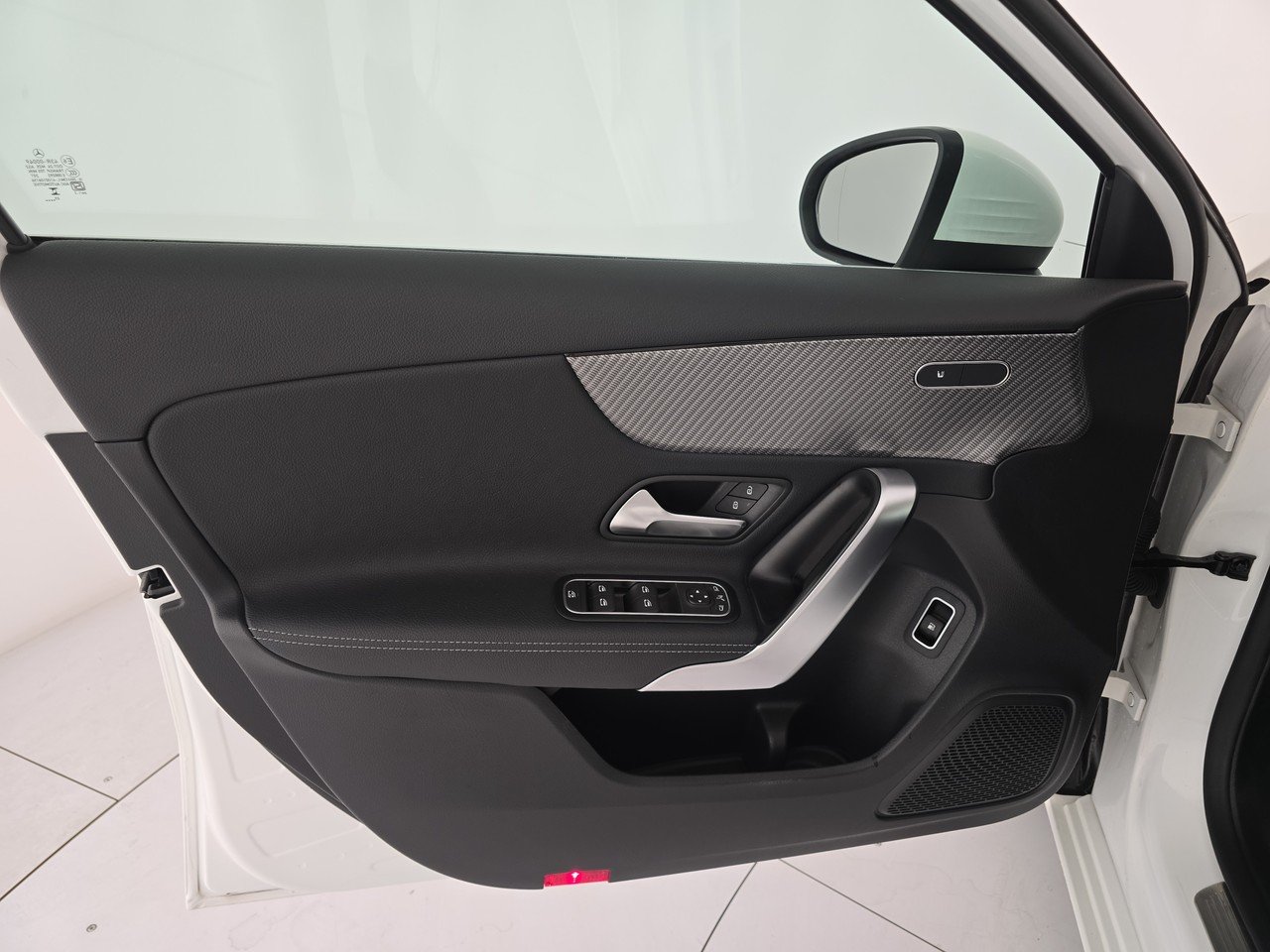 A 250 e phev Progressive Advanced auto - Certified