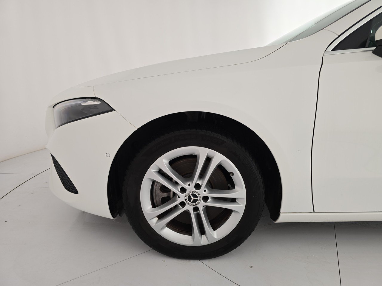 A 250 e phev Progressive Advanced auto - Certified
