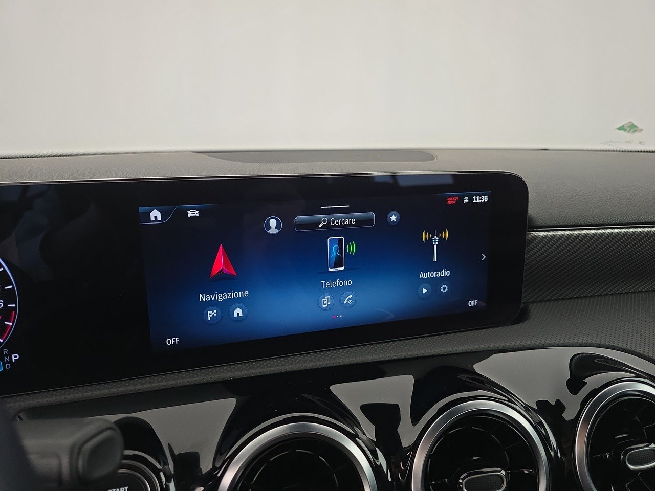 A 250 e phev Progressive Advanced auto - Certified