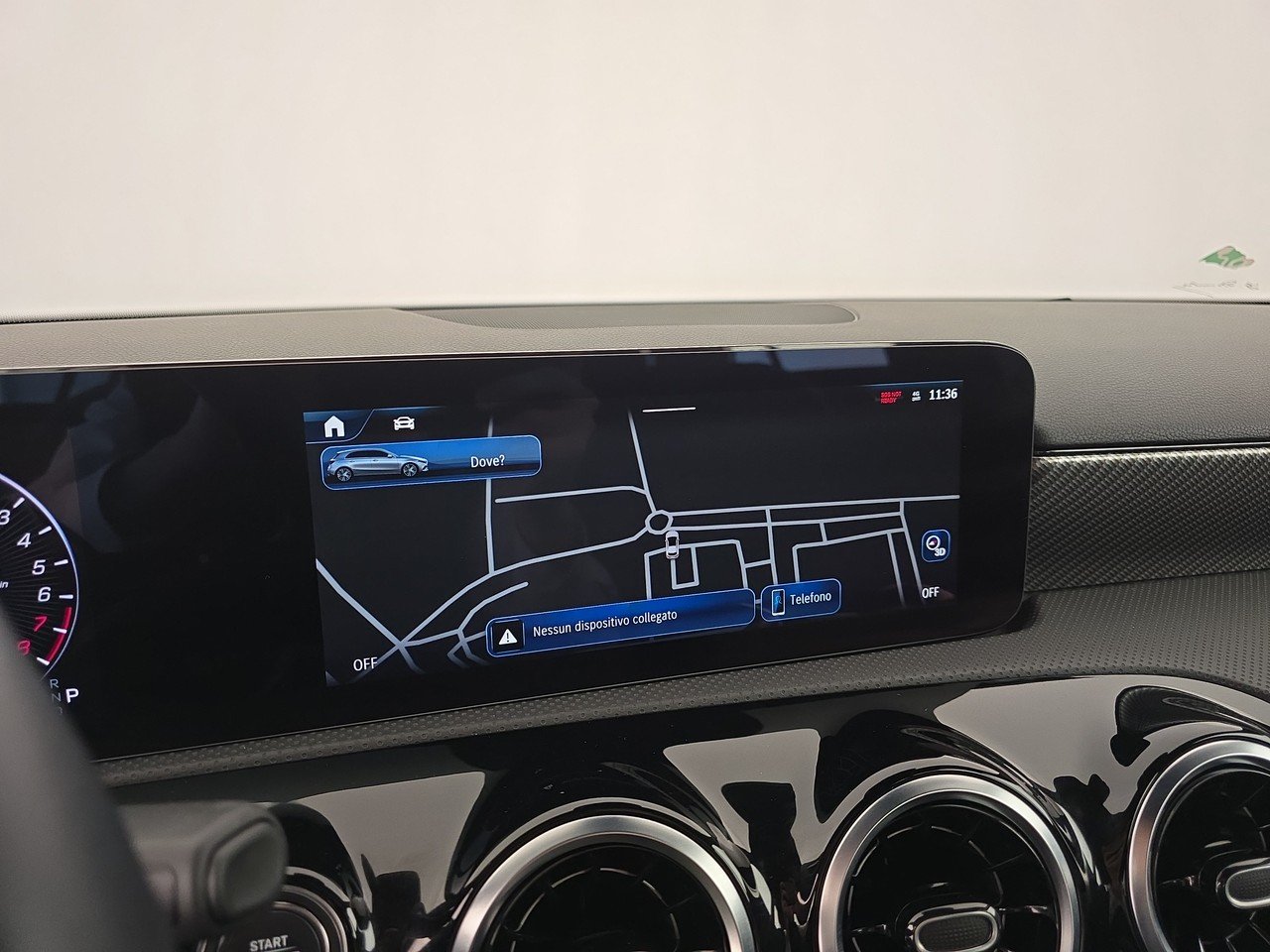 A 250 e phev Progressive Advanced auto - Certified