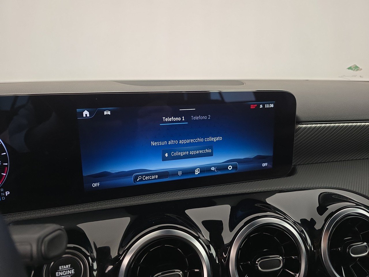 A 250 e phev Progressive Advanced auto - Certified