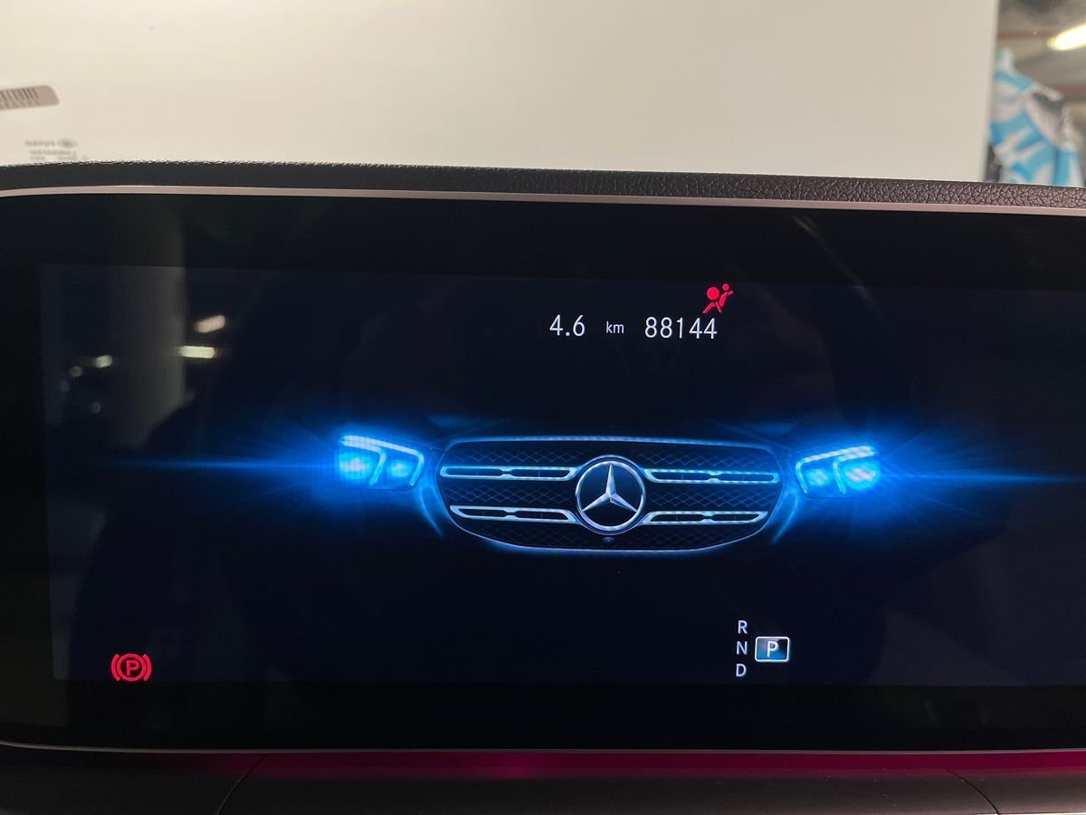 GLE 300 d mhev Premium 4matic auto - Certified