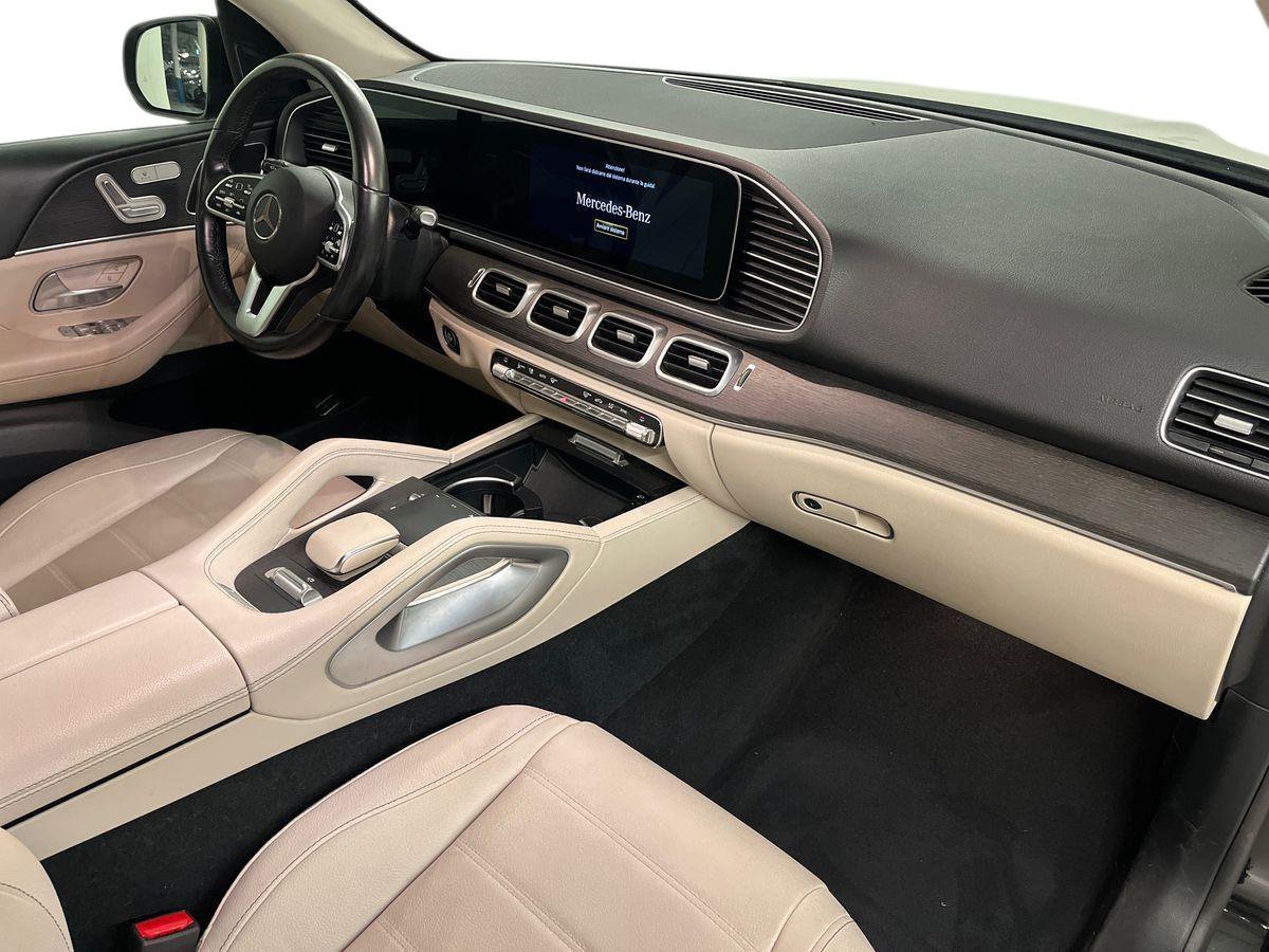 GLE 300 d mhev Premium 4matic auto - Certified