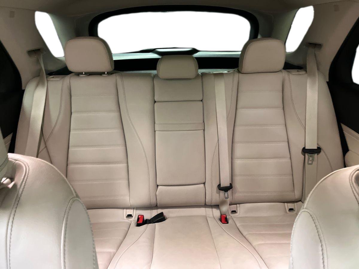 GLE 300 d mhev Premium 4matic auto - Certified