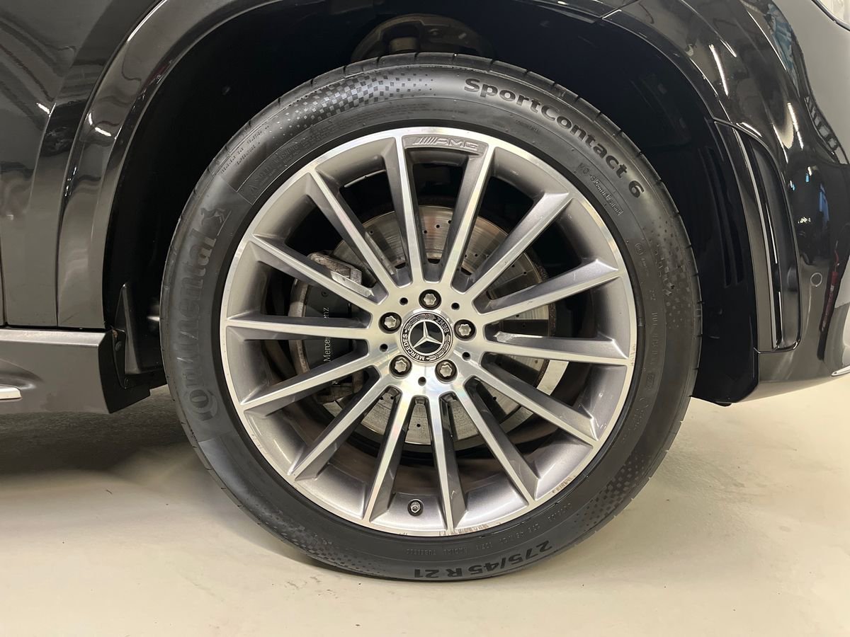 GLE 300 d mhev Premium 4matic auto - Certified