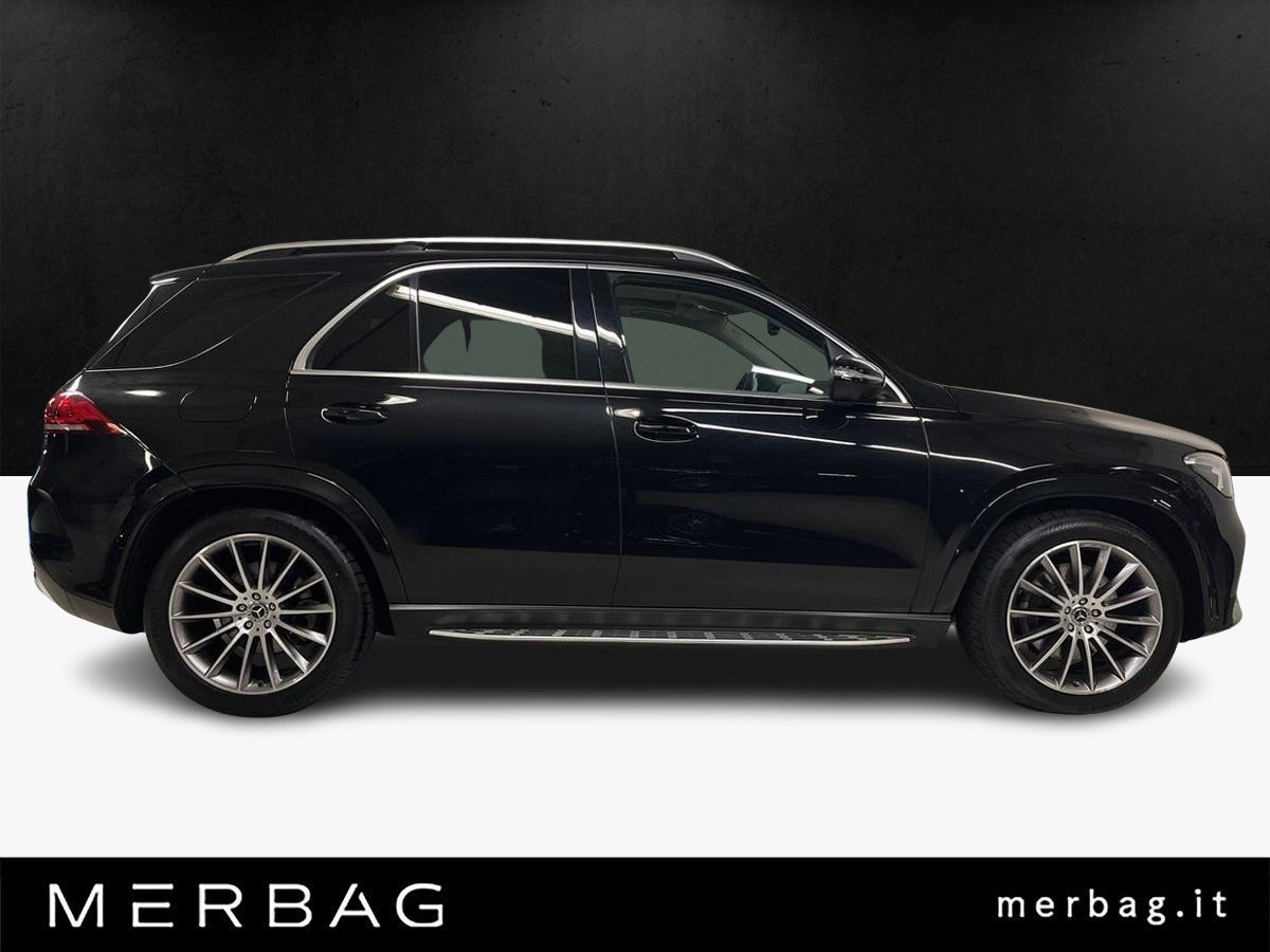 GLE 300 d mhev Premium 4matic auto - Certified