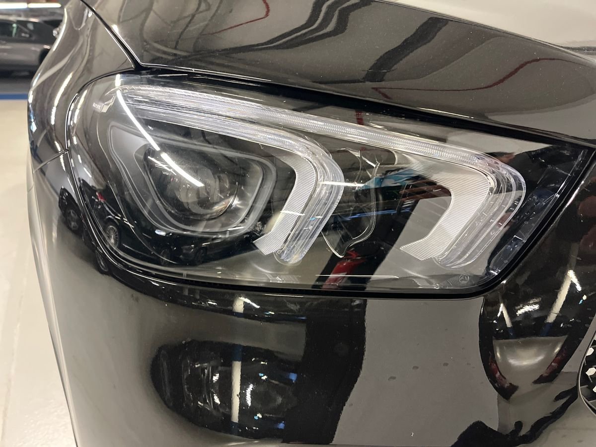 GLE 300 d mhev Premium 4matic auto - Certified