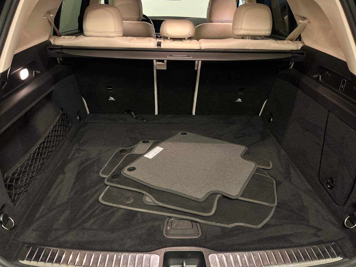 GLE 300 d mhev Premium 4matic auto - Certified