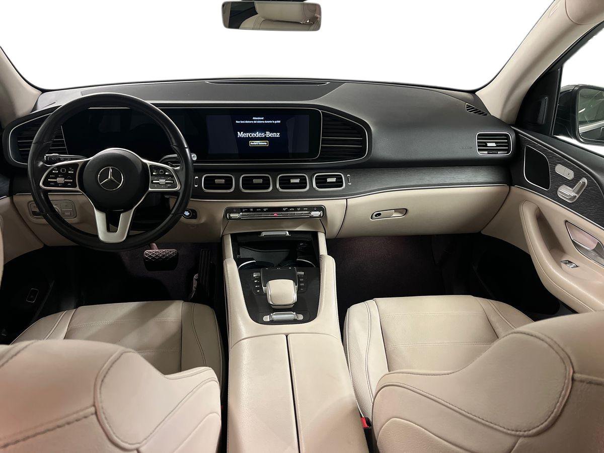 GLE 300 d mhev Premium 4matic auto - Certified