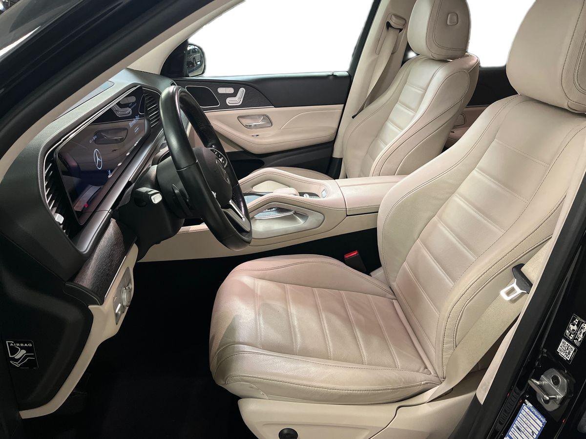 GLE 300 d mhev Premium 4matic auto - Certified