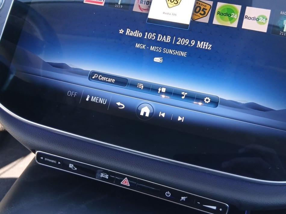 E SW 220 d AMG Line Advanced auto - Certified