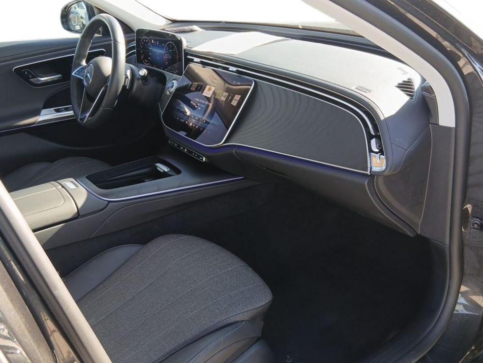 E SW 220 d AMG Line Advanced auto - Certified