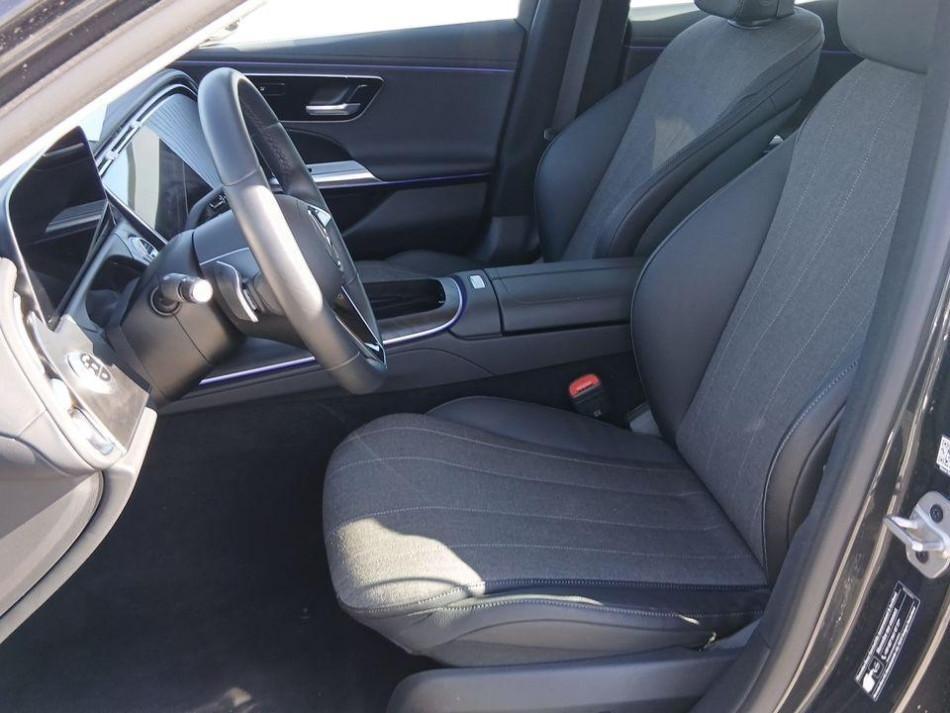 E SW 220 d AMG Line Advanced auto - Certified