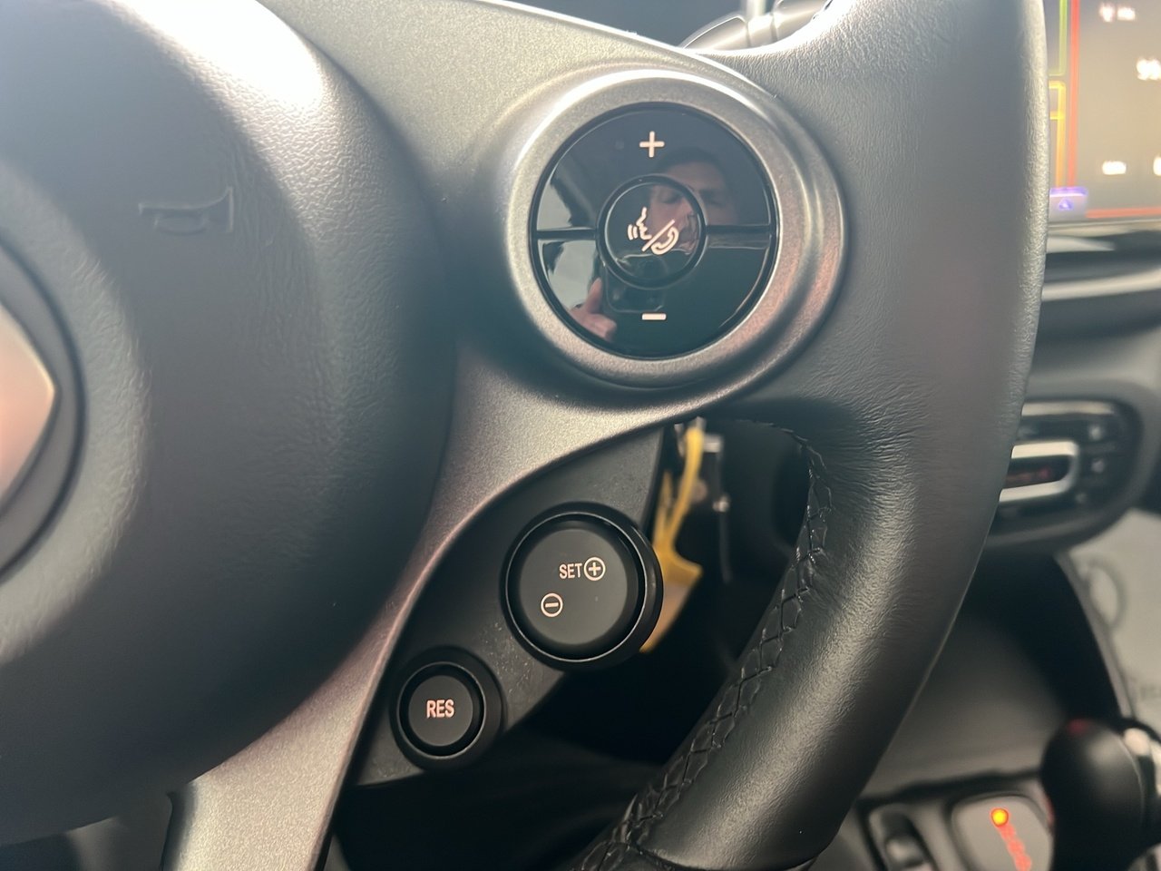 Fortwo eq Passion 22kW - Certified