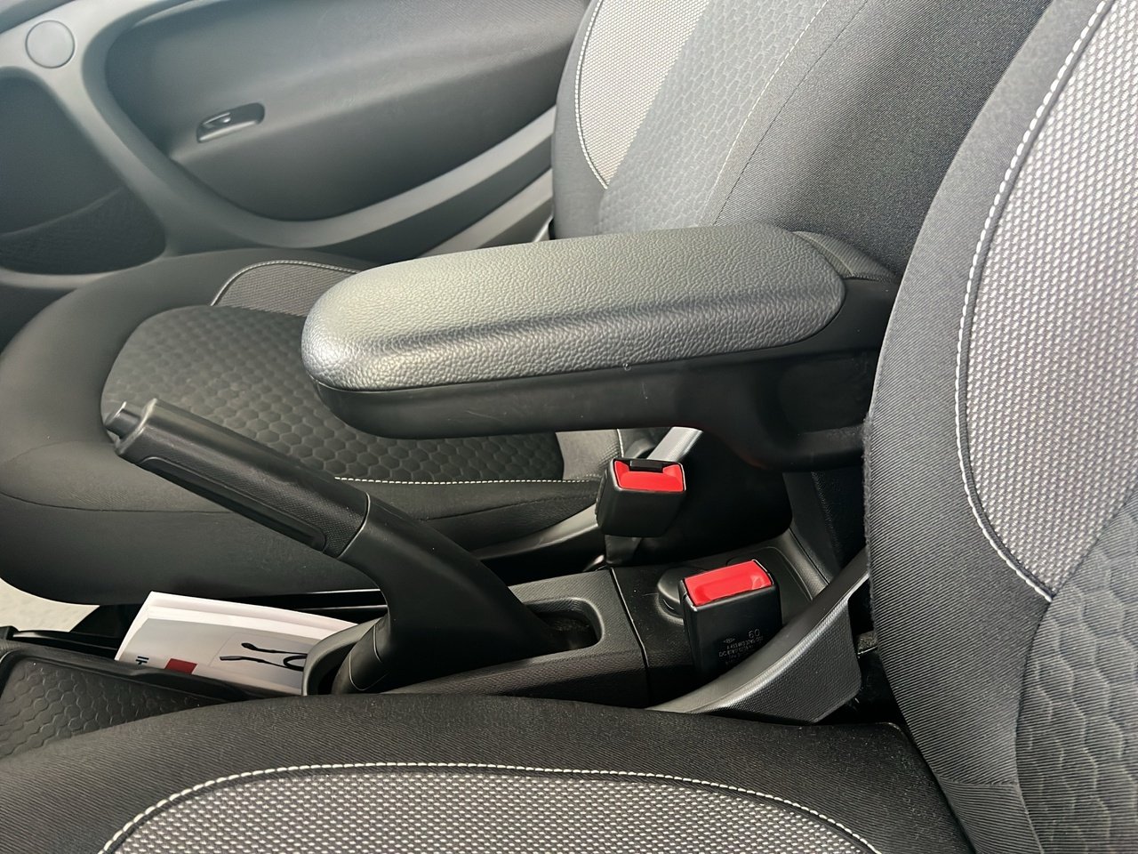 Fortwo eq Passion 22kW - Certified