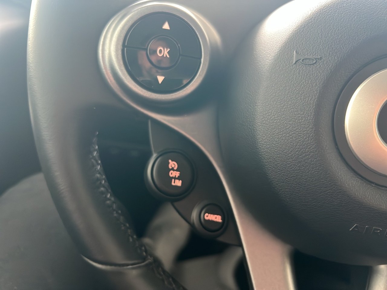 Fortwo eq Passion 22kW - Certified