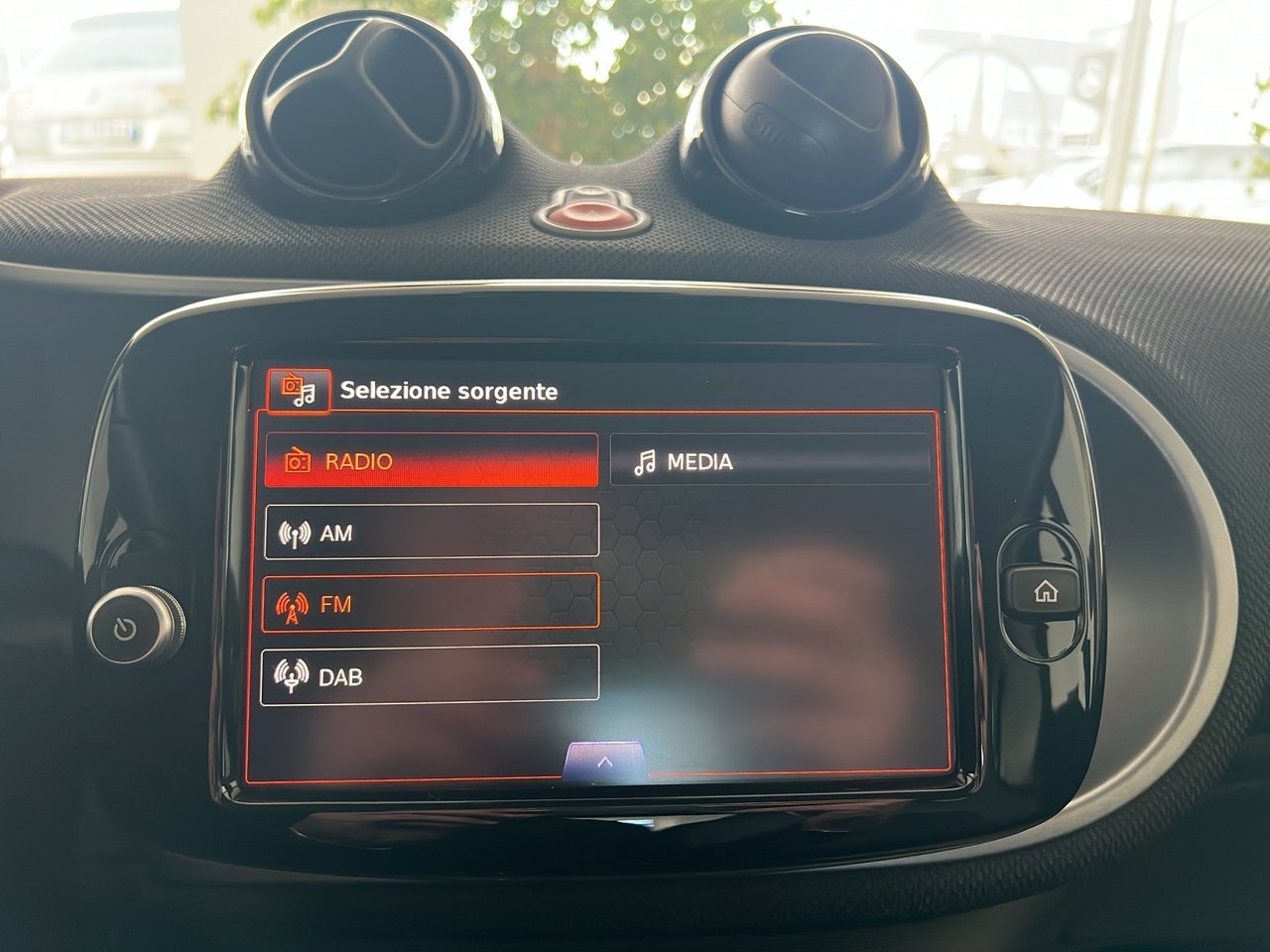 Fortwo eq Passion 22kW - Certified