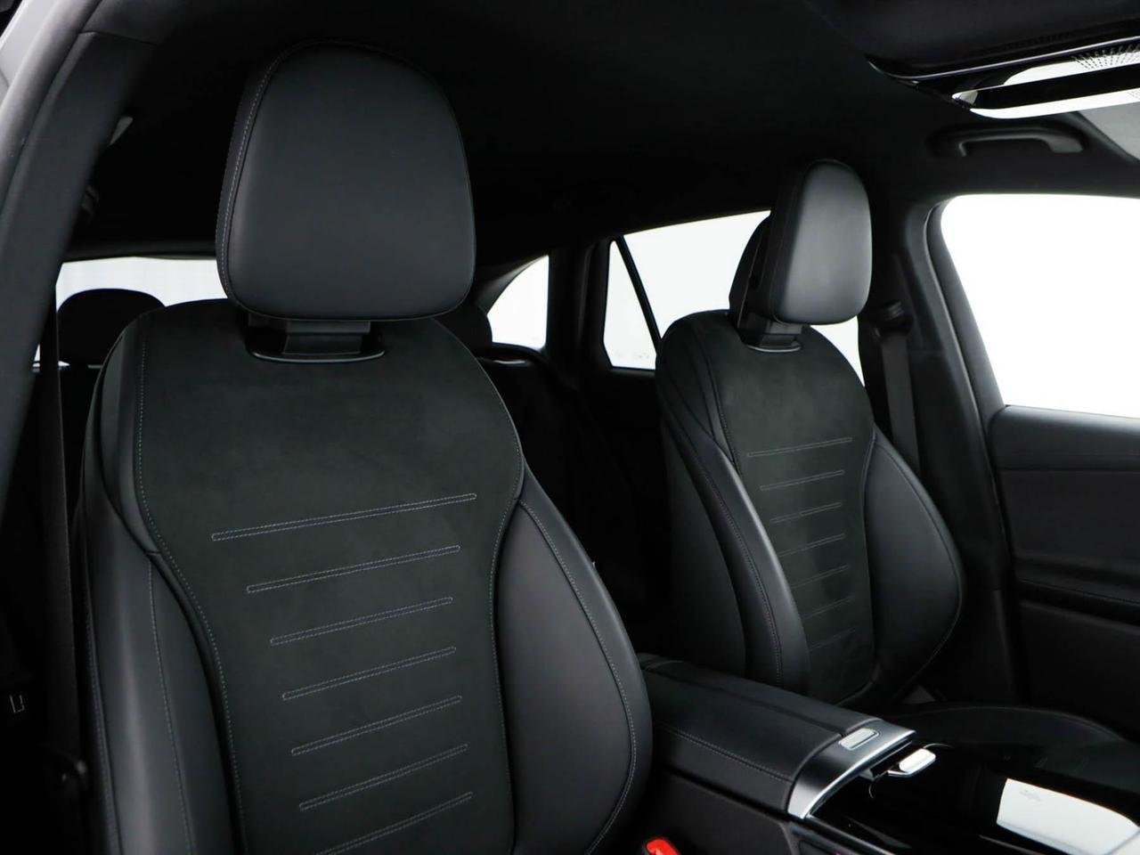GLC 220 d AMG Premium 4matic auto - Certified