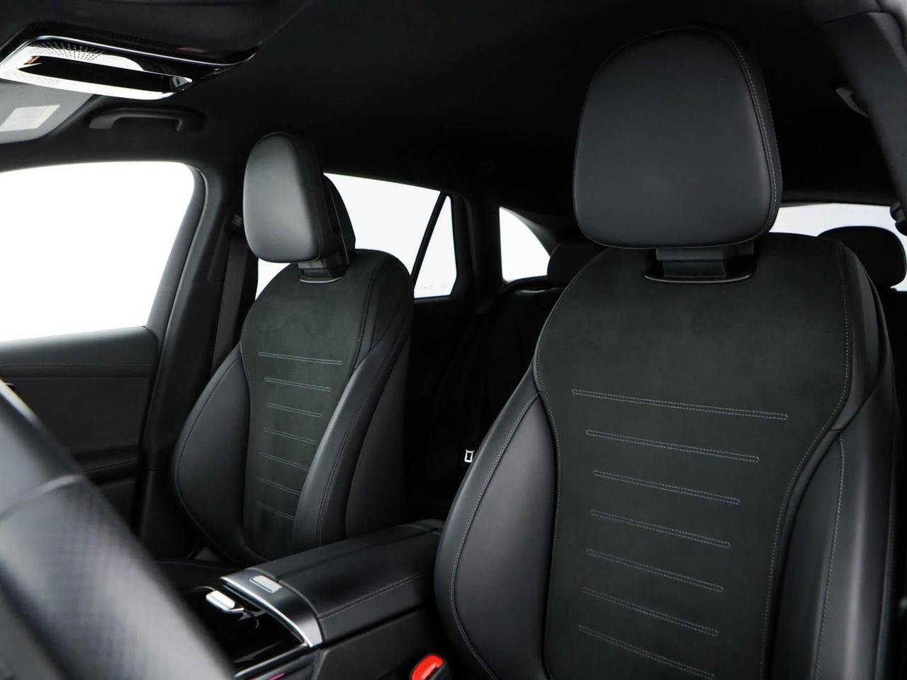 GLC 220 d AMG Premium 4matic auto - Certified