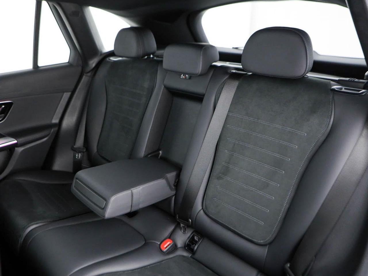 GLC 220 d AMG Premium 4matic auto - Certified