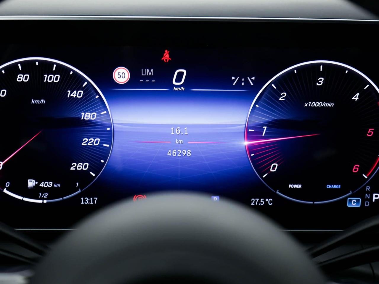 GLC 220 d AMG Premium 4matic auto - Certified