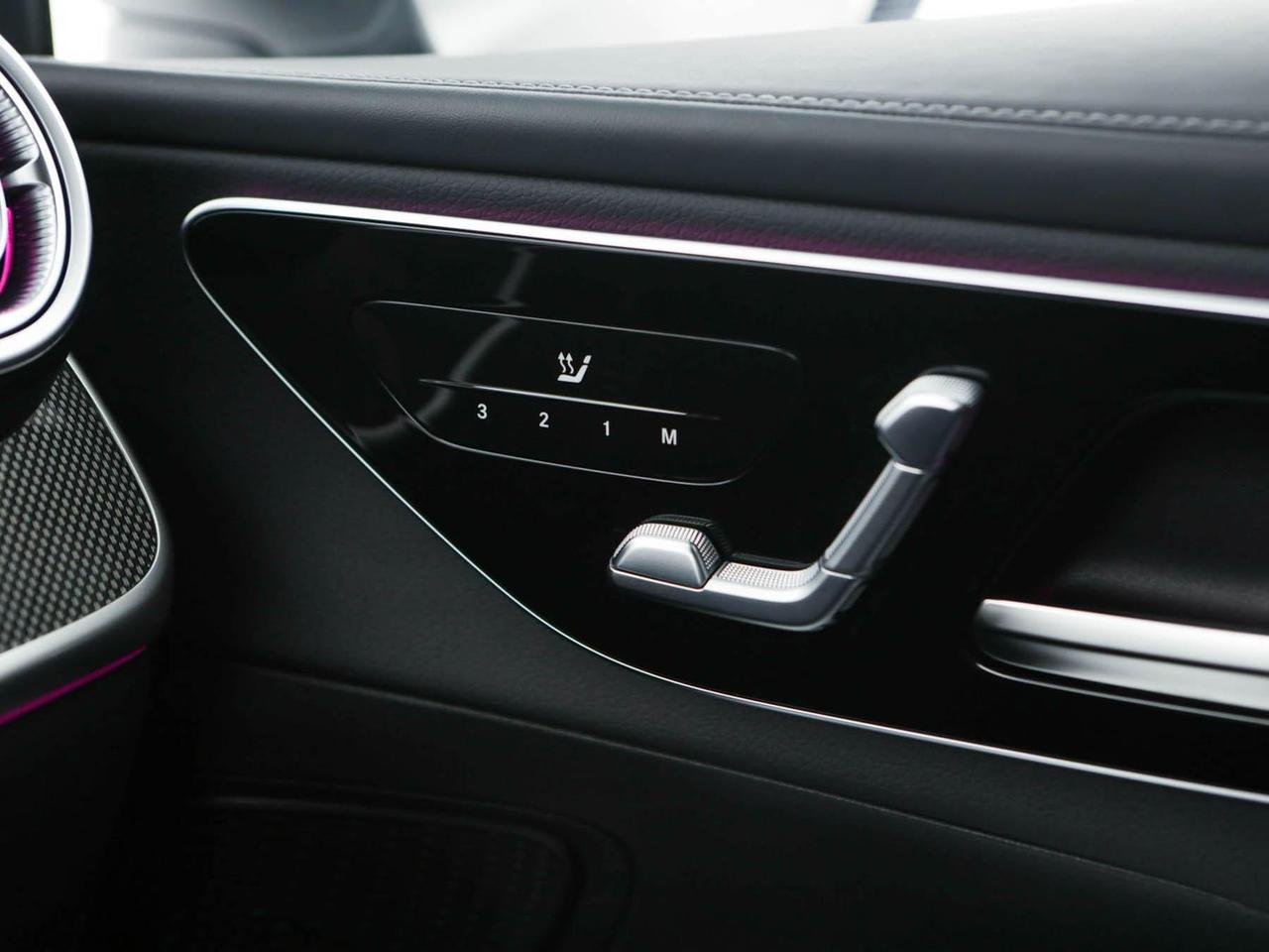 GLC 220 d AMG Premium 4matic auto - Certified