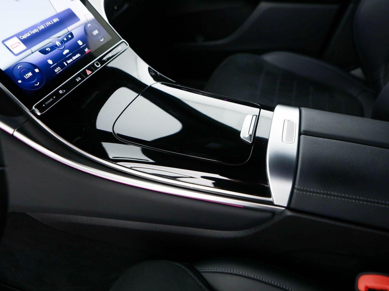 GLC 220 d AMG Premium 4matic auto - Certified