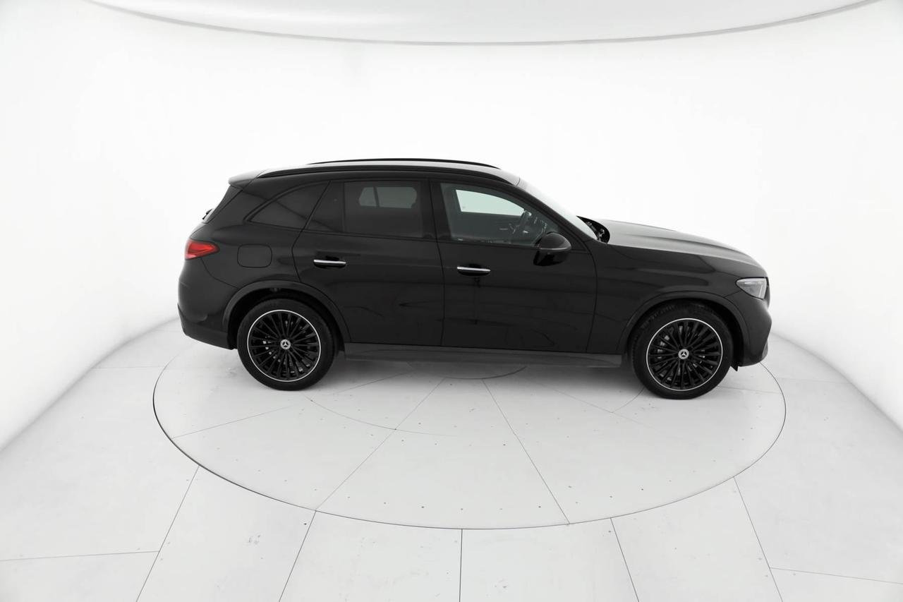 GLC 220 d AMG Premium 4matic auto - Certified