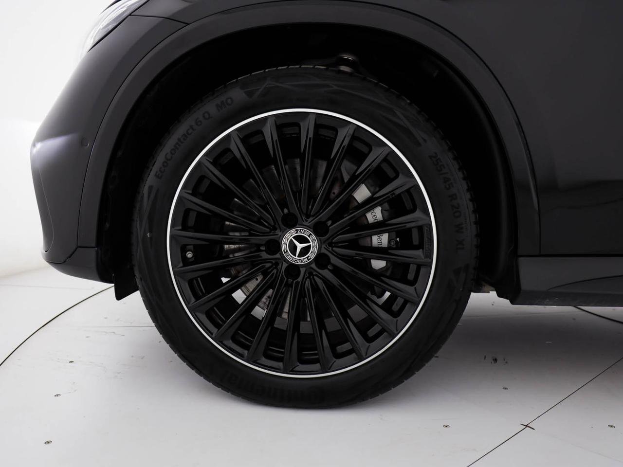 GLC 220 d AMG Premium 4matic auto - Certified